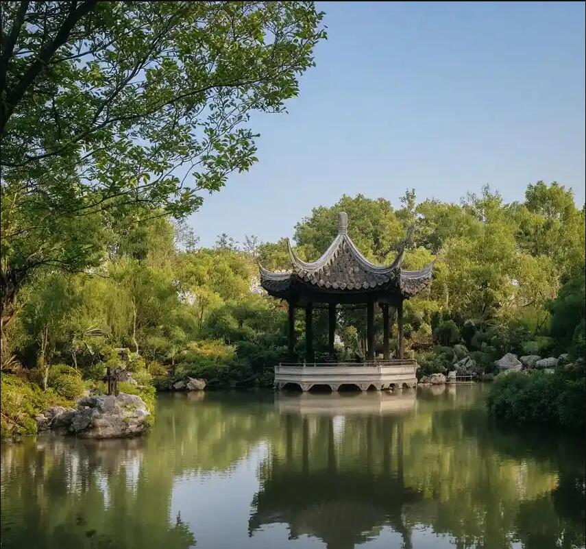 贵州语芙土建有限公司